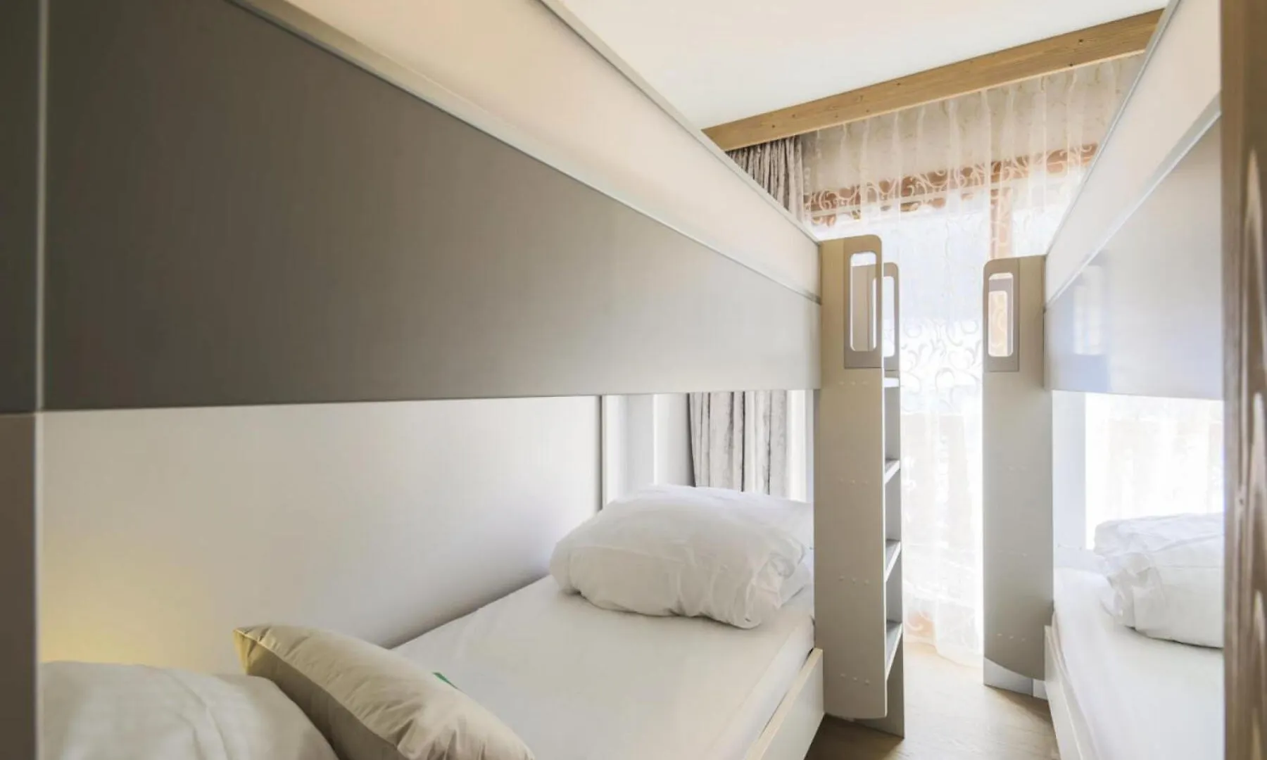 Residence Premium L'Hevana - Maeva Home - Appartement 3 Pieces 7 Personnes Prestige Mae-5155 Les Allues