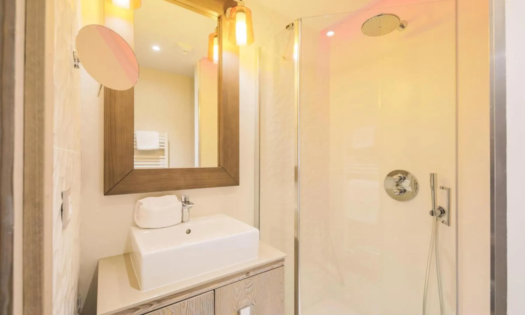 Residence Premium L'Hevana - Maeva Home - Appartement 3 Pieces 7 Personnes Prestige Mae-5155 Les Allues