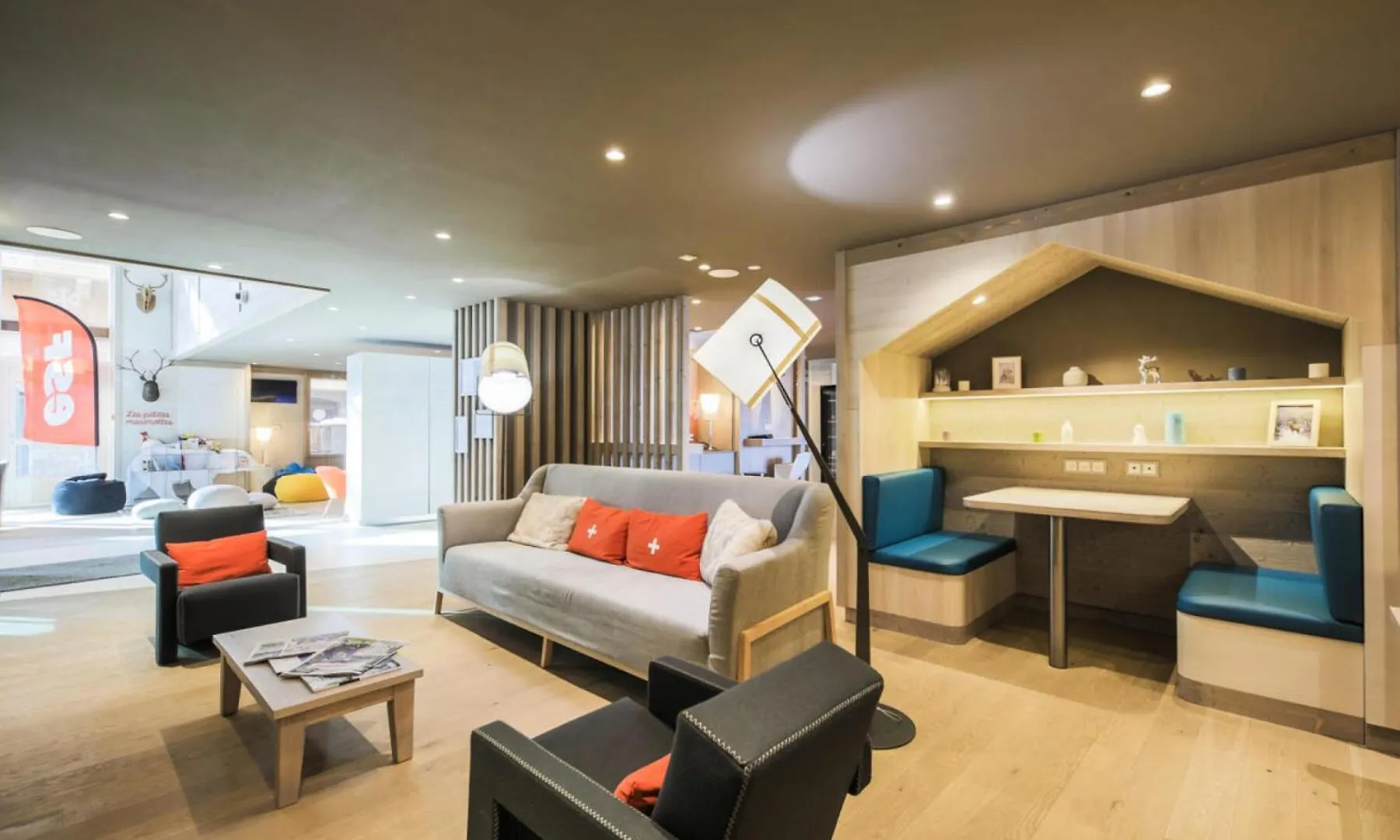 Residence Premium L'Hevana - Maeva Home - Appartement 3 Pieces 7 Personnes Prestige Mae-5155 Les Allues 0*,