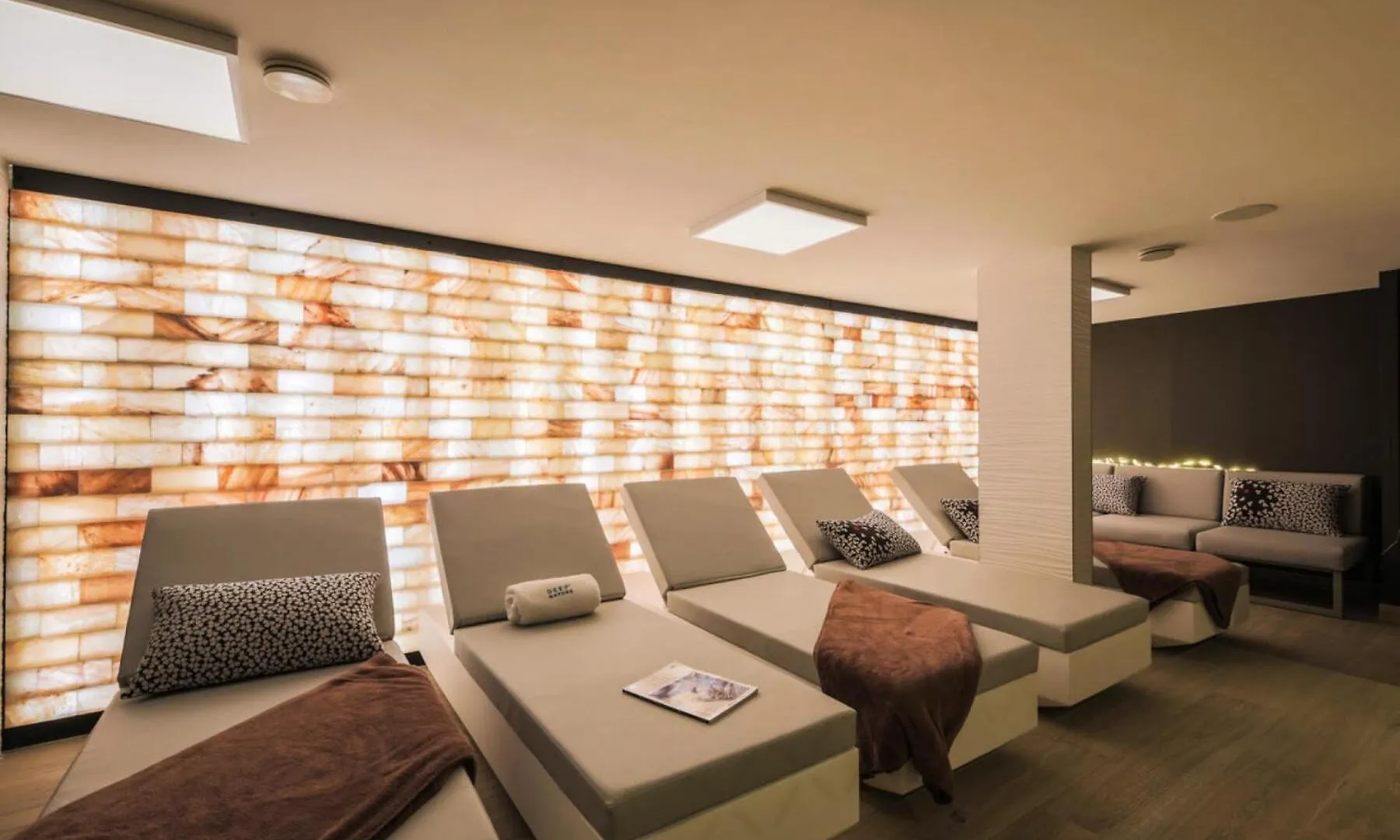 Residence Premium L'Hevana - Maeva Home - Appartement 3 Pieces 7 Personnes Prestige Mae-5155 Les Allues