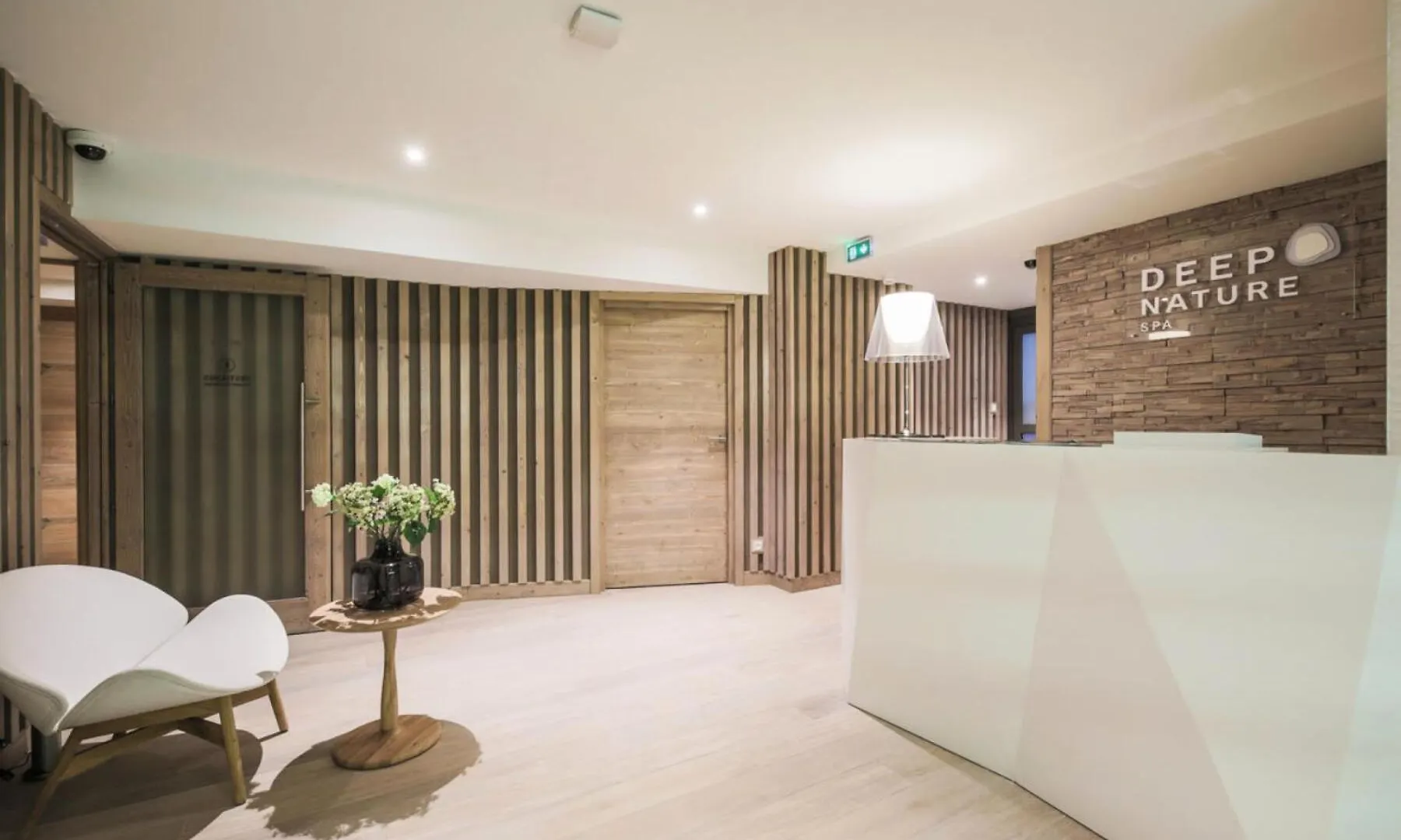 Residence Premium L'Hevana - Maeva Home - Appartement 3 Pieces 7 Personnes Prestige Mae-5155 Les Allues