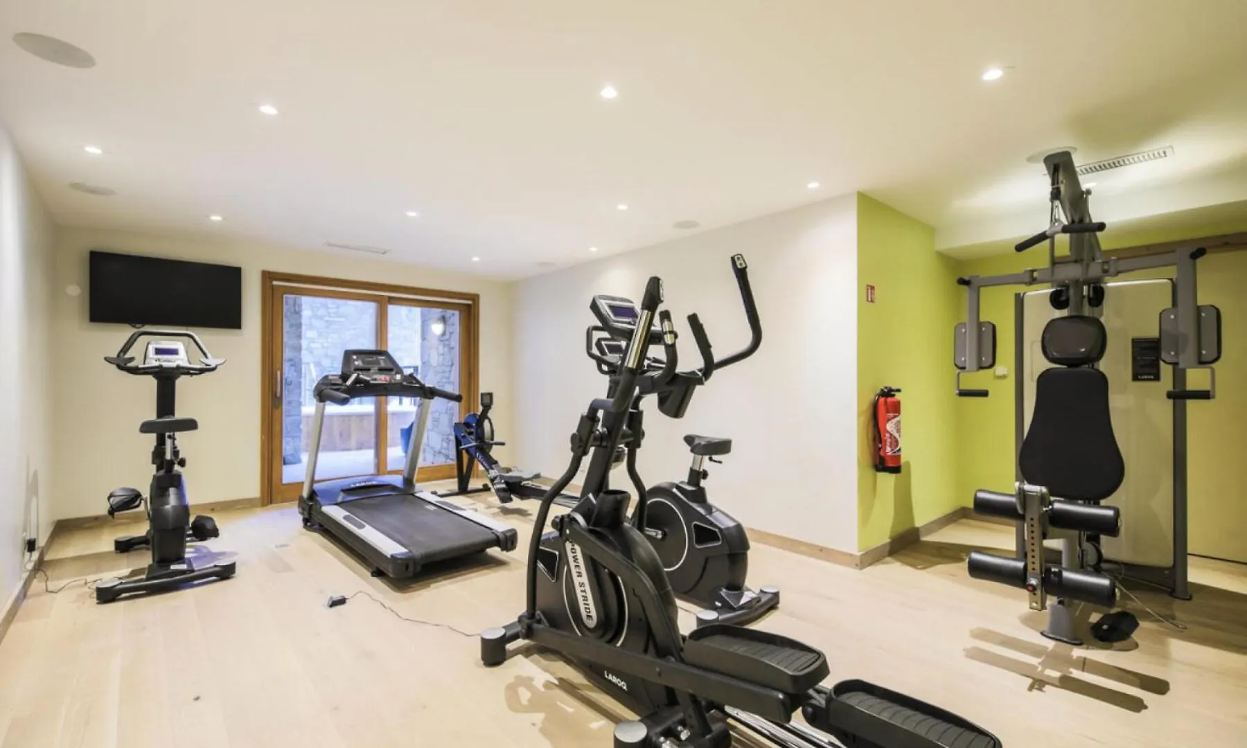 Residence Premium L'Hevana - Maeva Home - Appartement 3 Pieces 7 Personnes Prestige Mae-5155 Les Allues Frankrijk